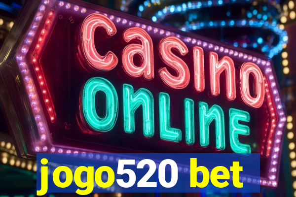 jogo520 bet